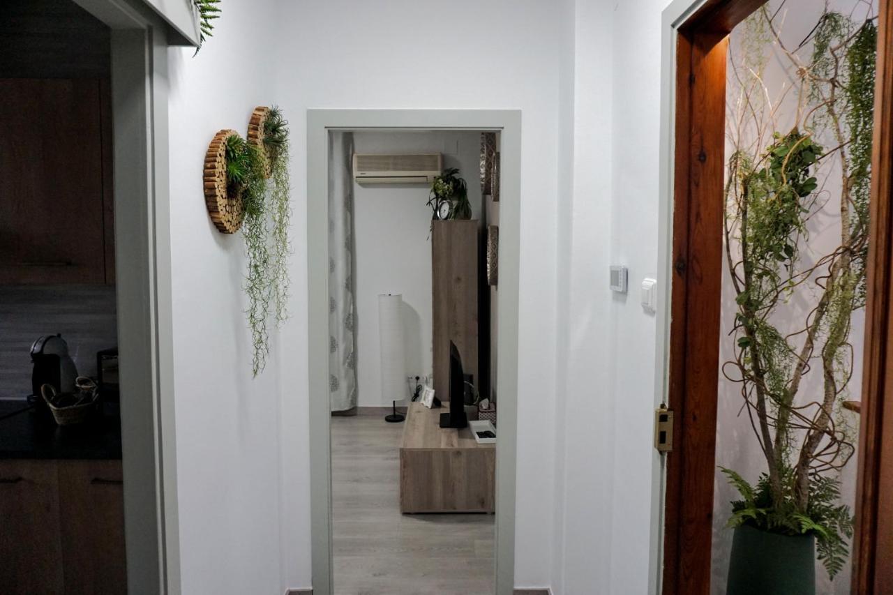 Casa Vera Roquetes Exterior foto